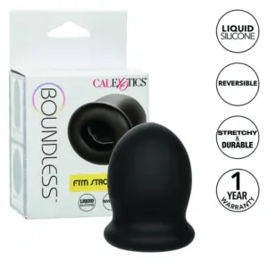 CalExotics - Boundless FTM Stroker Reversible 5cm