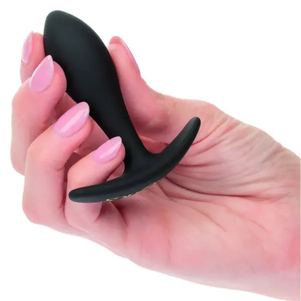 CalExotics - Plug Anal Boundless en Diseño de Lágrima - Imagen 6
