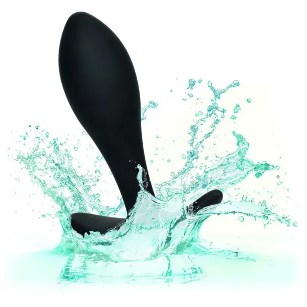 CalExotics - Plug Anal Boundless en Diseño de Lágrima - Imagen 7