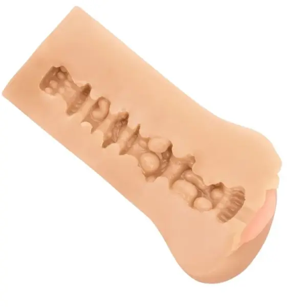 CALEXOTICS - BOUNDLESS VULVA MASTURBADOR TONO LIGHT - Imagen 7