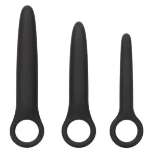 CalExotics - Dilatador Trio para Placer Absoluto