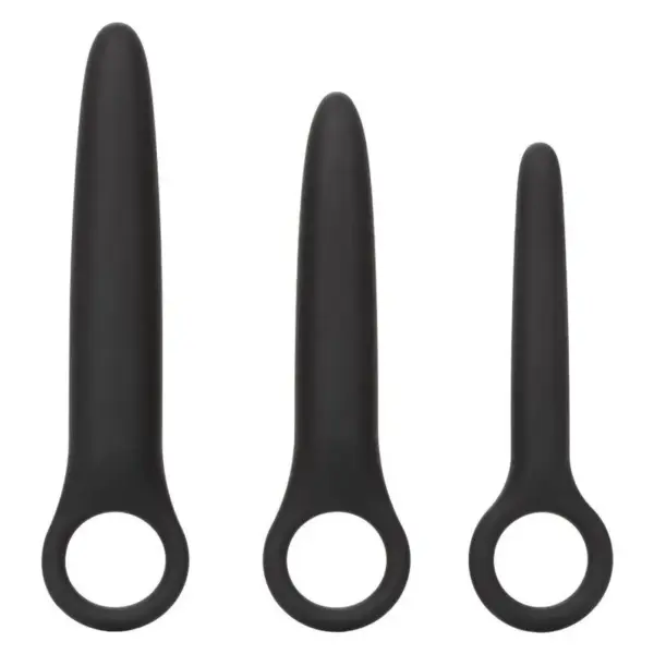 CalExotics - Dilatador Trio para Placer Absoluto