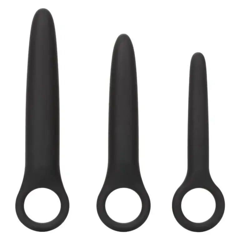 CalExotics - Dilatador Trio para Placer Absoluto