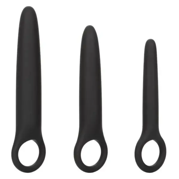 CalExotics - Dilatador Trio para Placer Absoluto - Imagen 2