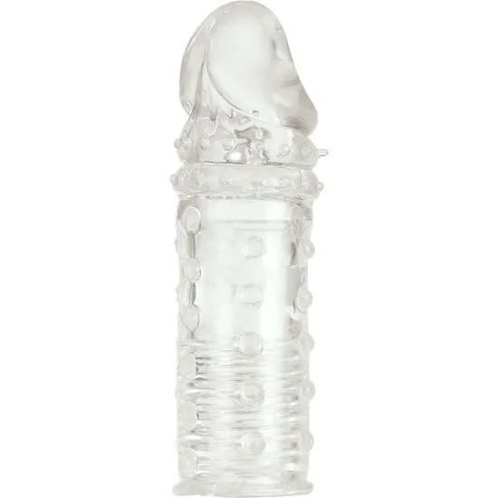 CALEXOTICS - Extensión de Silicona para el Pene