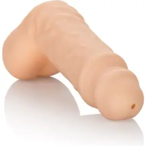 CALEXOTICS - Funda Pene Pee Packer para un Placer Inigualable