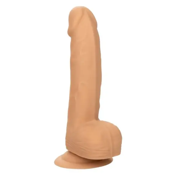 CALEXOTICS - Silicone Studs 15.24 cm Skin para un placer único - Imagen 7