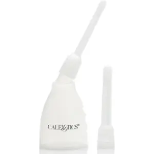 CALEXOTICS - Ultimate Douche Limpieza Íntima Blanco