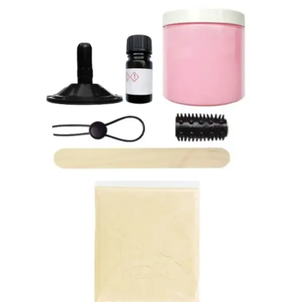 Cloneboy - Dildo & Suction Cap Rosa para Crear tu Propia Diversión - Imagen 3