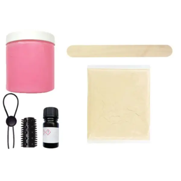 Cloneboy - Dildo Tulip Rosa Intenso - Imagen 3