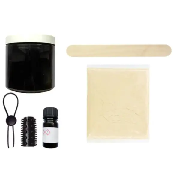 CLONEBOY - Kit Clonador de Pene Negro para Diversión Personalizada - Imagen 3