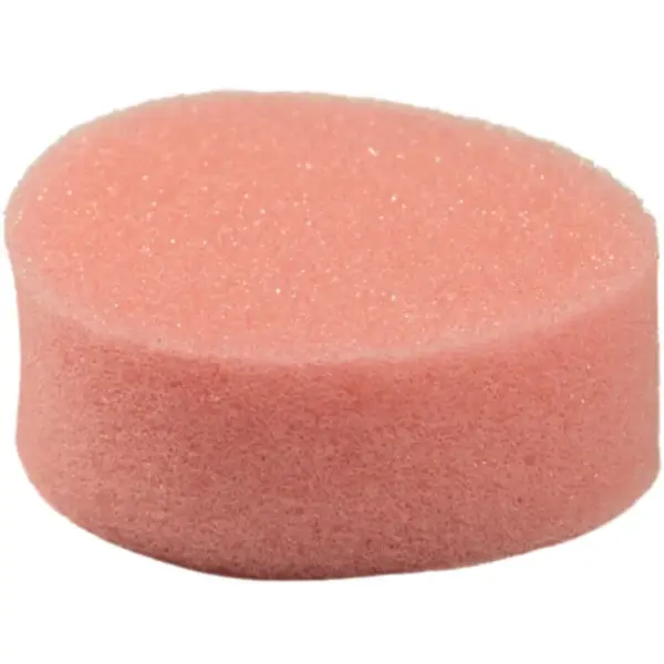 Confort 365 - Tampón Esponja Vaginal Lubricada para Relaciones Sin Complicaciones - Imagen 2