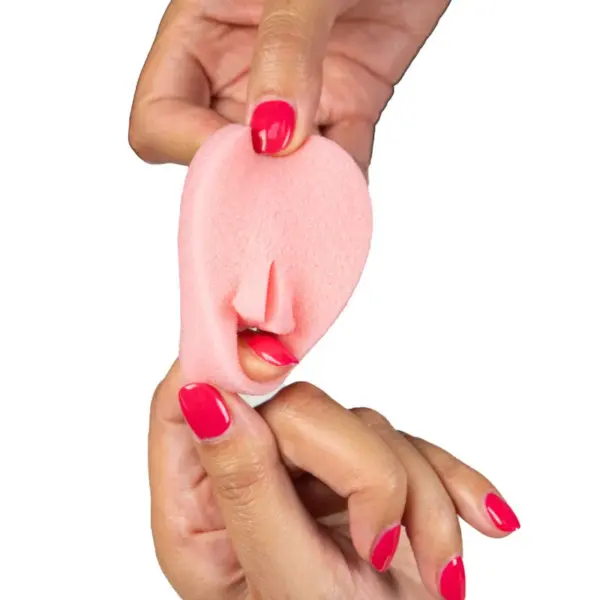 Confort 365 - Tampón Esponja Vaginal Lubricada para Relaciones Sin Complicaciones - Imagen 4