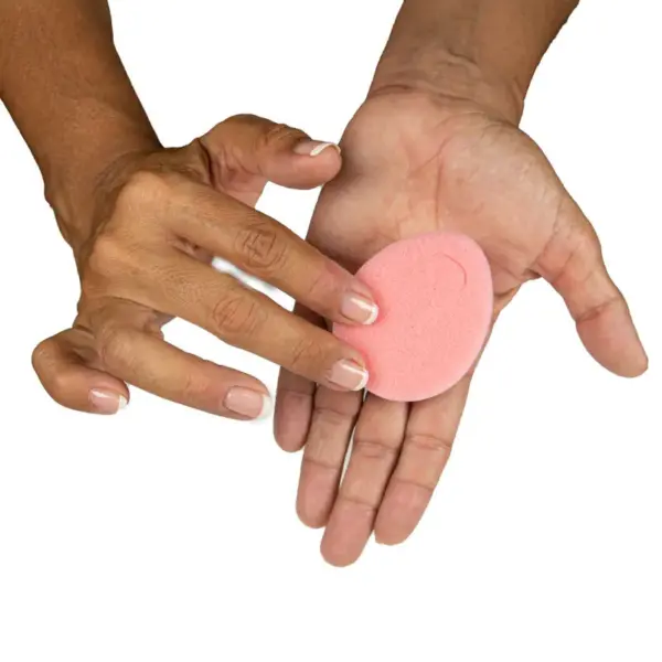 Confort 365 - Tampón Esponja Vaginal Lubricada para Relaciones Sin Complicaciones - Imagen 5