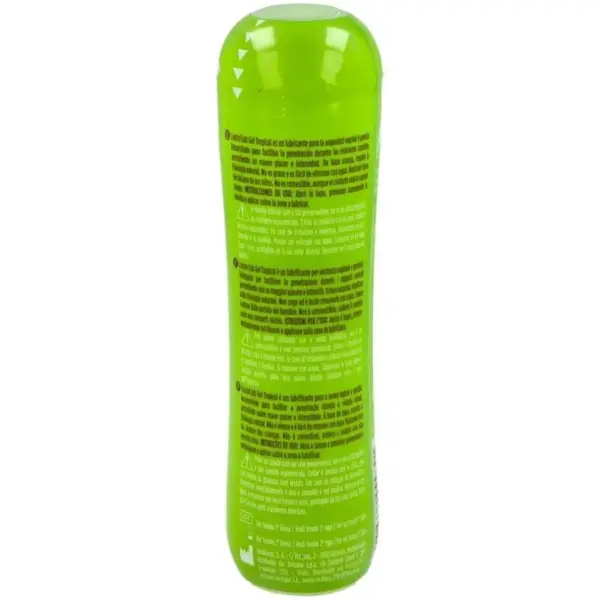 Control - Lub Gel Lubricante Tropical 75 ML - Imagen 2