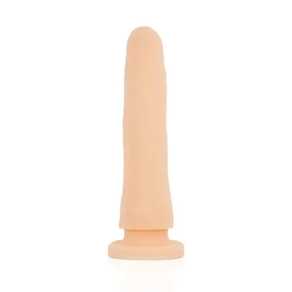 DELTA CLUB - Dildo Realista Natural Silicona Médica 17 cm -O- 3 cm - Imagen 6