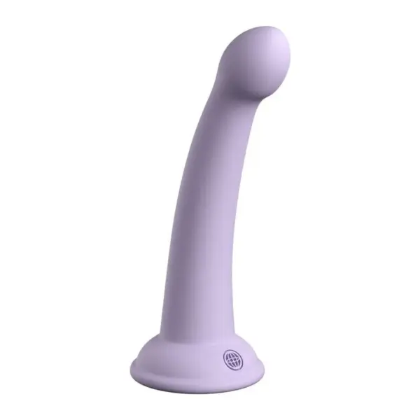Dillio - Secret Explorer 15,24 cm Violeta - Placer Erótico Premium - Imagen 2