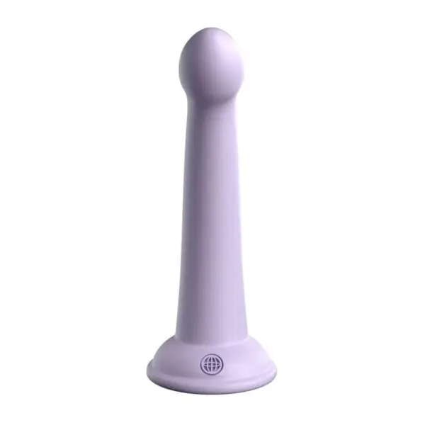 Dillio - Secret Explorer 15,24 cm Violeta - Placer Erótico Premium - Imagen 3