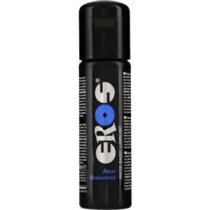 Eros - Aqua Sensations Lubricante Base Agua 100 ml