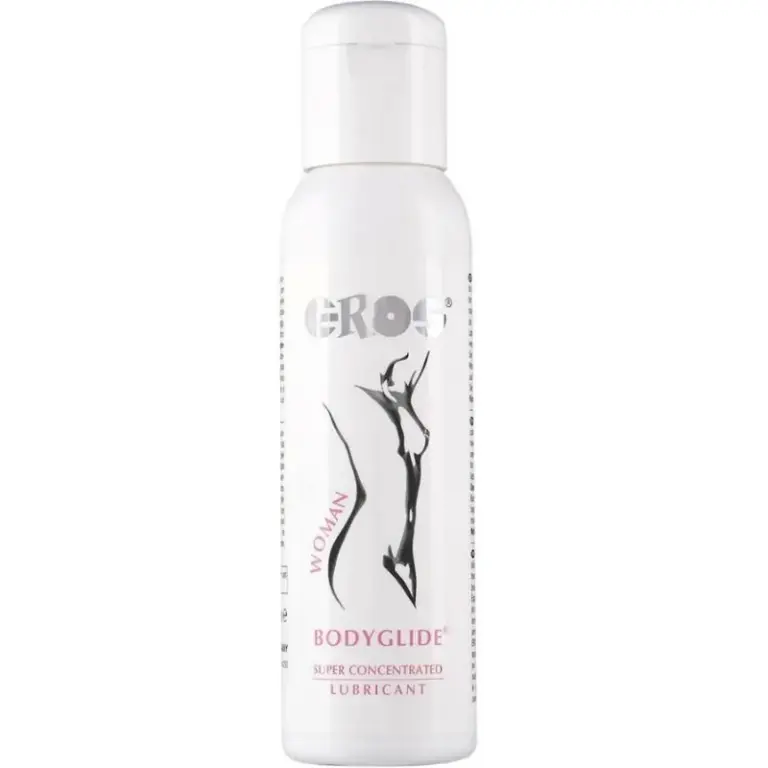 EROS - Bodyglide Lubricante Silicona Woman 250 ml