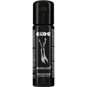 EROS - Bodyglide Lubricante Superconcentrado Silicona 100 ML