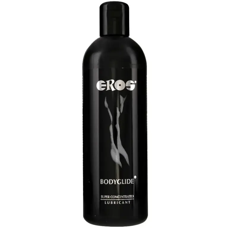 EROS - Bodyglide Lubricante Superconcentrado Silicona 1000 ML