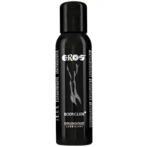 EROS - Bodyglide Lubricante Superconcentrado Silicona 250 ML