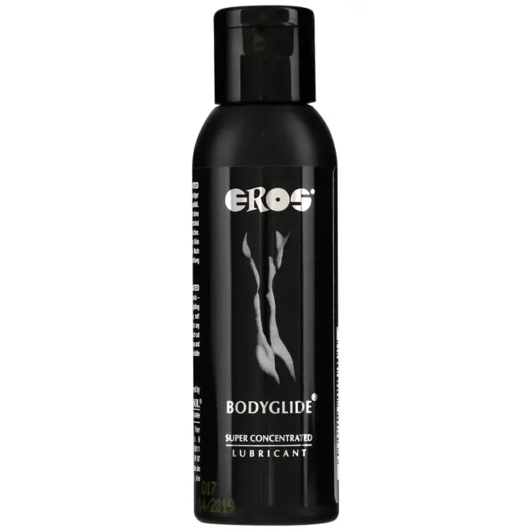 EROS - Bodyglide Lubricante Superconcentrado Silicona 50 ML