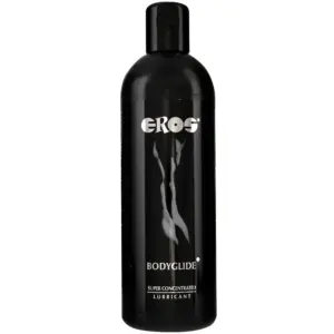 EROS - Bodyglide Lubricante Superconcentrado Silicona 1000 ML