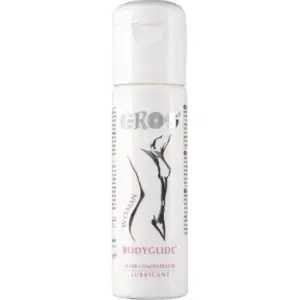 EROS - Bodyglide Lubricante Superconcentrado Silicona Woman 100 ML
