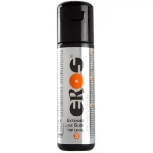 Eros - Lubricante a base de agua Nivel 3 100 ml