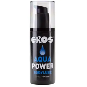 Eros Power Line - Power Bodylube 125 ML - Lubricante de Agua