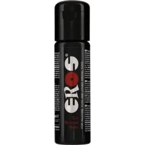EROS - TOY SILICONA LUB PARA JUGUETES 100 ML