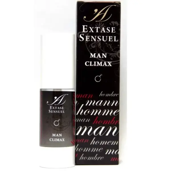 Extase Sensual - Climax Estimulante para Él - Imagen 2