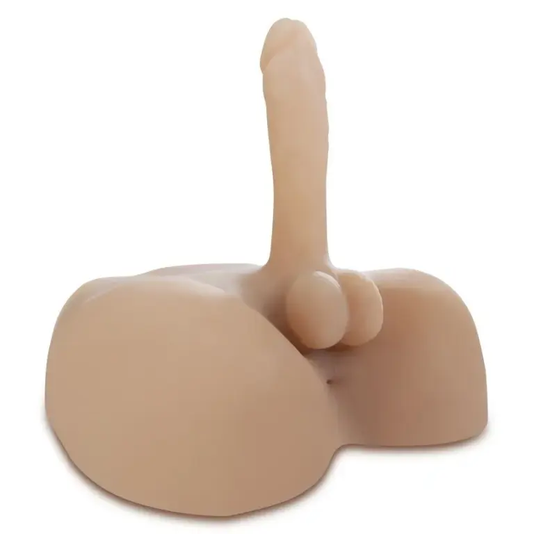 Pipedream Extreme - Masturbador Realista Fuck My Hard Rock Cock