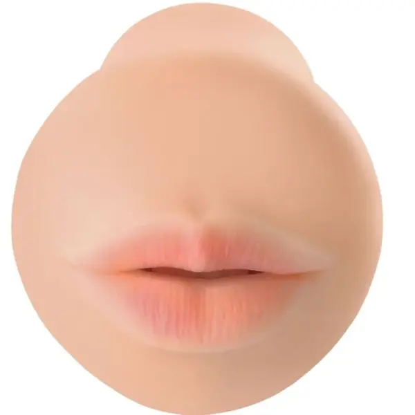Fetish Fantasy Extreme - Masturbador Realístico Boca para Placer Infinito - Imagen 2