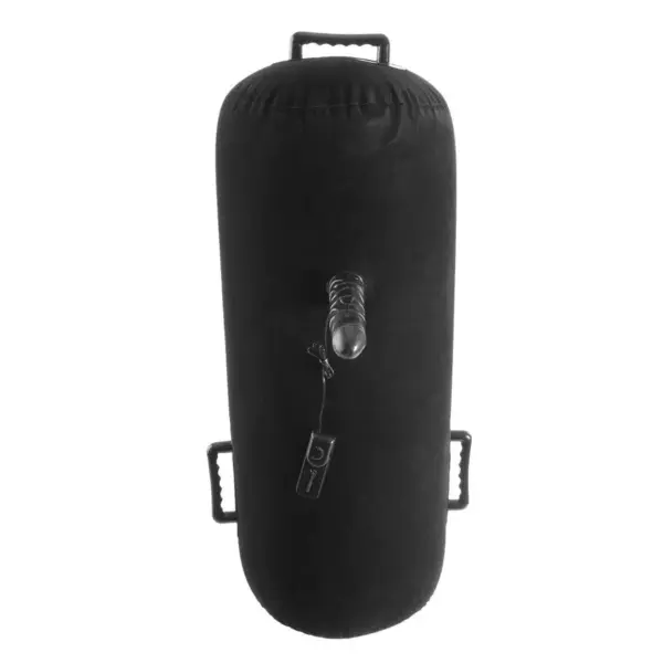 Fetish Fantasy Series - Asiento Hinchable con Pene Vibrador - Imagen 5