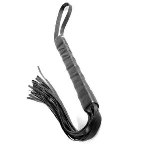 Fetish Fantasy - Primer látigo para BDSM y bondage