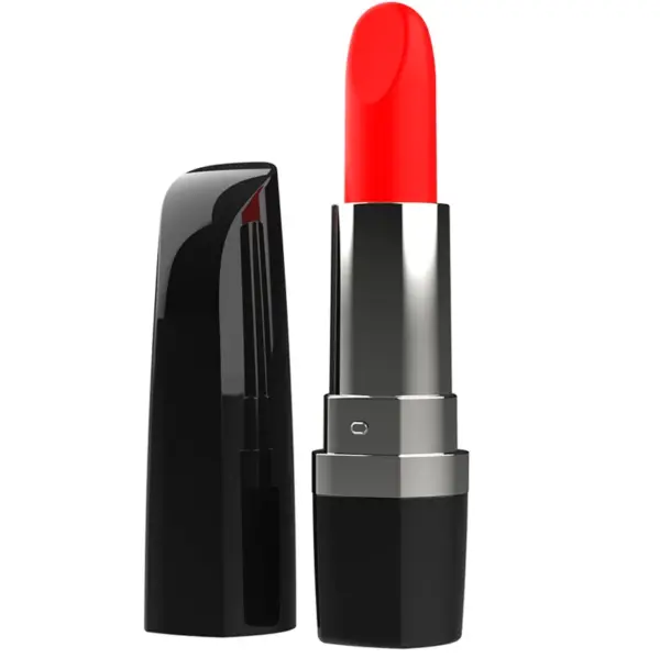 Intense - Lippsy Pintalabios Vibrador: Placer Portátil y Elegante - Imagen 2