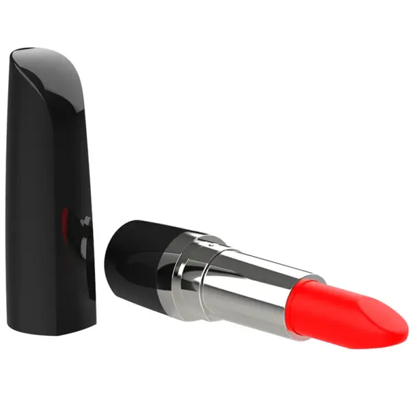 Intense - Lippsy Pintalabios Vibrador: Placer Portátil y Elegante - Imagen 3