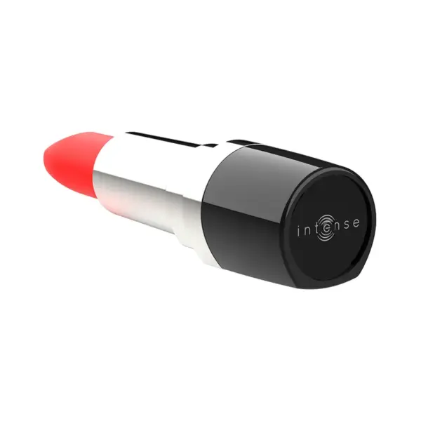 Intense - Lippsy Pintalabios Vibrador: Placer Portátil y Elegante - Imagen 4