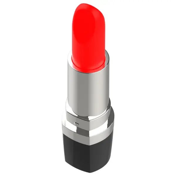 Intense - Lippsy Pintalabios Vibrador: Placer Portátil y Elegante - Imagen 5