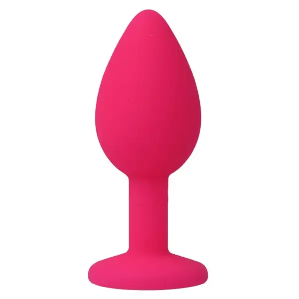 INTENSE - SHELKI S PLUG ANAL FUCHSIA - Imagen 3