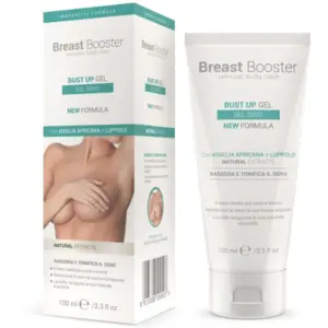 INTIMATELINE - Gel Tonificante y Reafirmante para Senos 100 ml