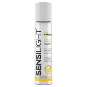 INTIMATELINE - Lubricante base agua plátano 60 ml para momentos íntimos