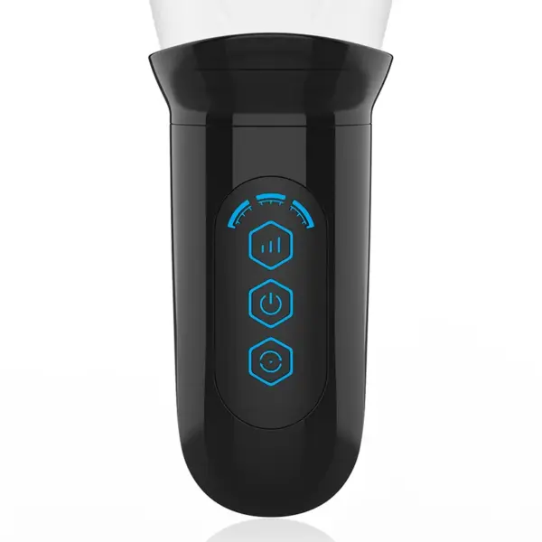 JAMYJOB - Spinjob Masturbador con Rotación: Placer Realista - Imagen 8