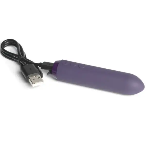 JE JOUE - Bala vibradora Classic para momentos íntimos únicos - Imagen 5