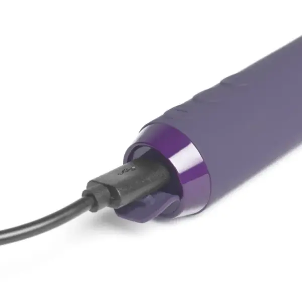 JE JOUE - Bala vibradora Classic para momentos íntimos únicos - Imagen 6