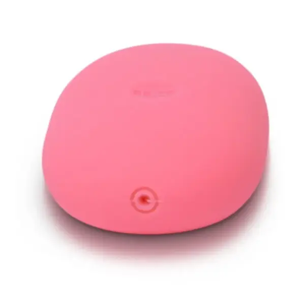 Je Joue - Pebble Vibrador Estimulador Clítoris Rosa - Imagen 2