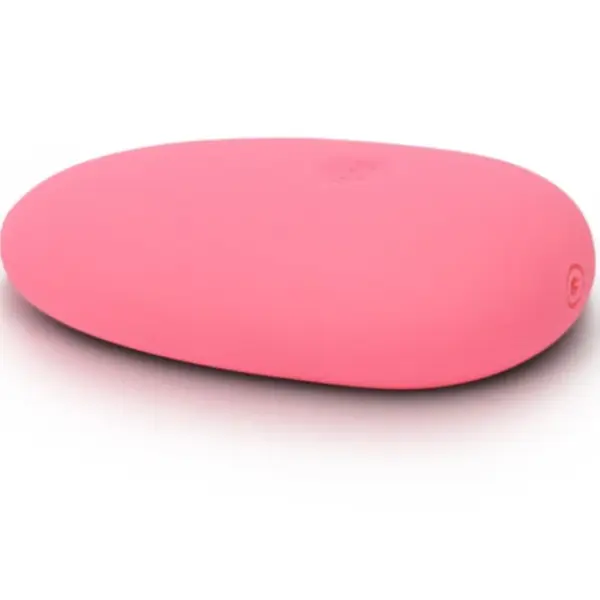 Je Joue - Pebble Vibrador Estimulador Clítoris Rosa - Imagen 3